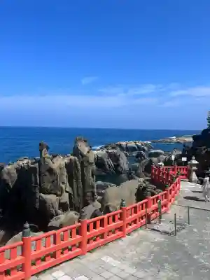 鵜戸神宮(宮崎県)