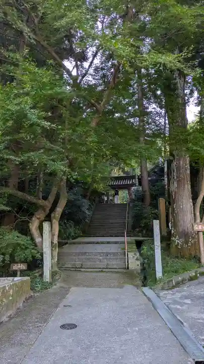 岩船寺(京都府)