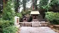 河口浅間神社(山梨県)