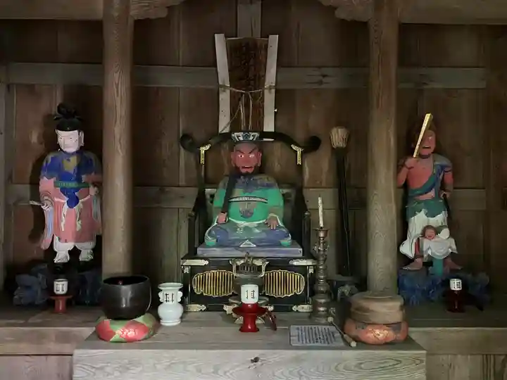 妙成寺(石川県)