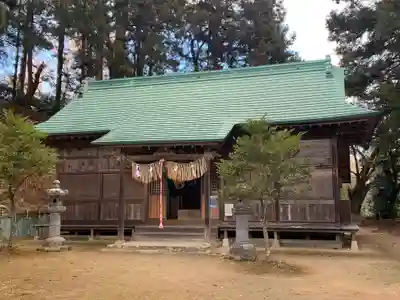 八幡神社(福島県)
