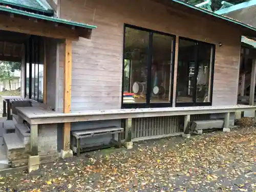 宮浦宮のその他建物