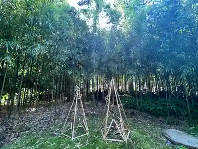 浄智寺(神奈川県)