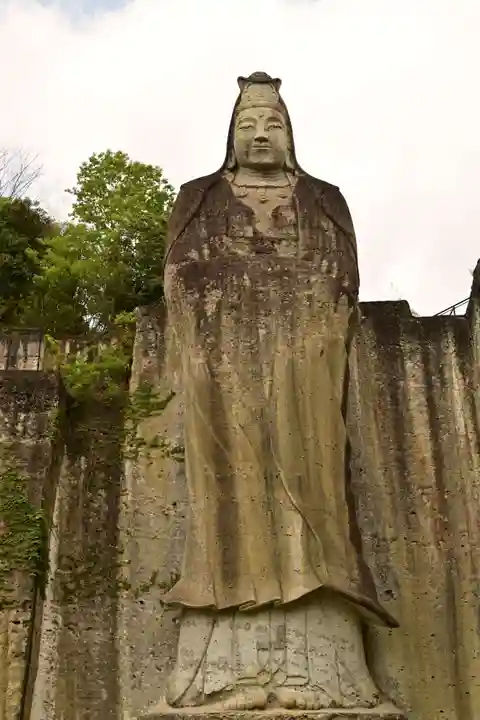 大谷寺(栃木県)