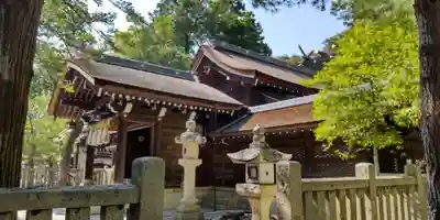 伊弉諾神宮(兵庫県)