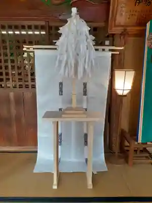 伏木香取神社のその他建物