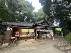  久延彦神社(奈良県)