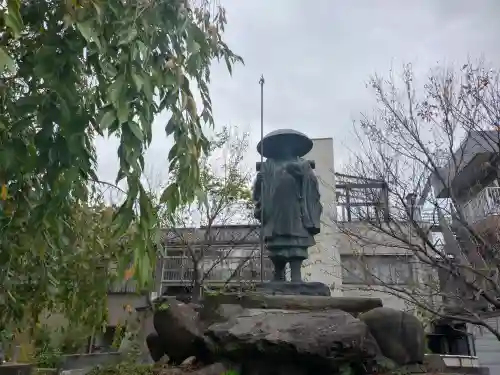 観音寺(富山県)