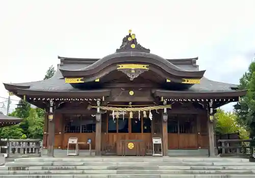 菅原神社(東京都)