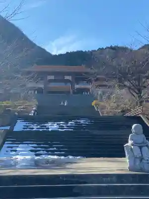 佛光山法水寺(群馬県)