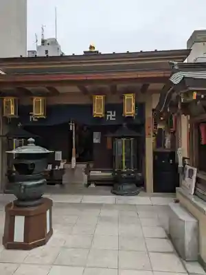 大観音寺(東京都)