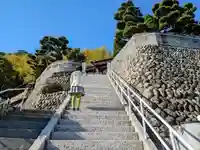 宝積寺のその他建物