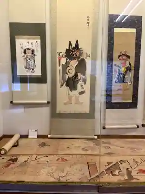 円満院門跡のその他建物