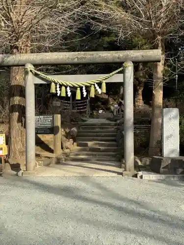 葛原岡神社(神奈川県)