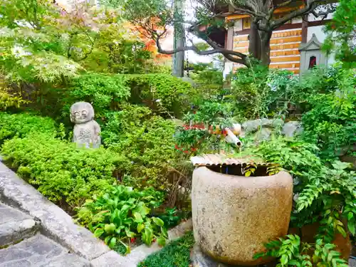 霊源院のその他建物