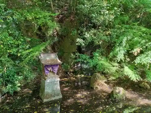 石山寺(滋賀県)