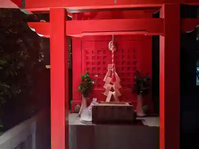 鏡天満宮のその他建物