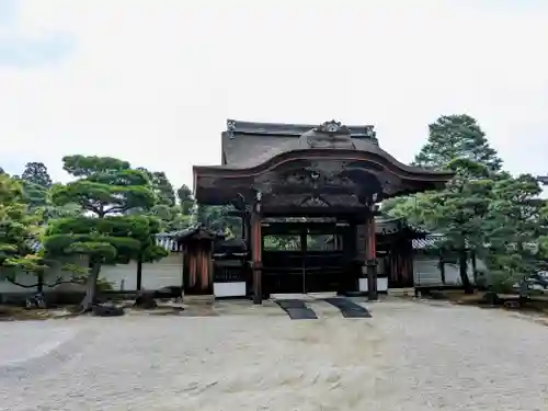 仁和寺(京都府)