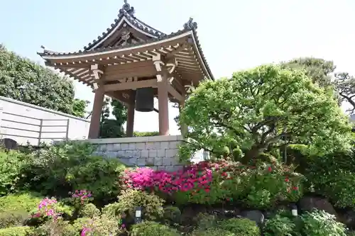 東円寺(東京都)