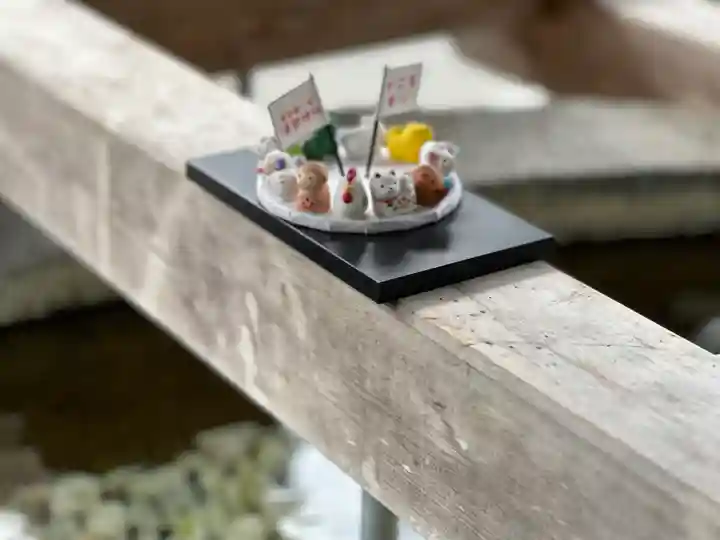 甲斐國一宮 浅間神社(山梨県)