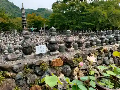 化野念仏寺(京都府)