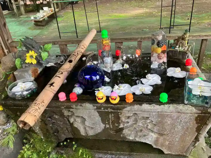 光丸山 法輪寺(栃木県)