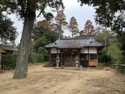 日枝神社(千葉県)