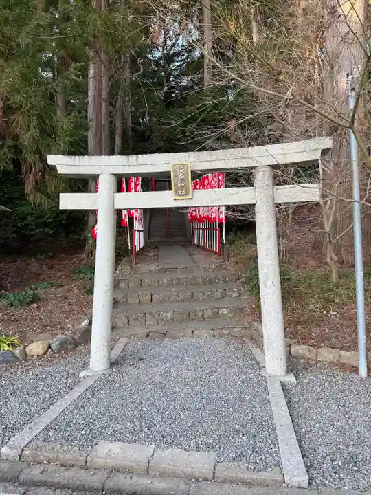 事任八幡宮(静岡県)