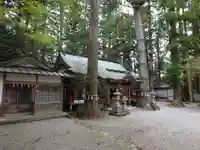 御杖神社(奈良県)