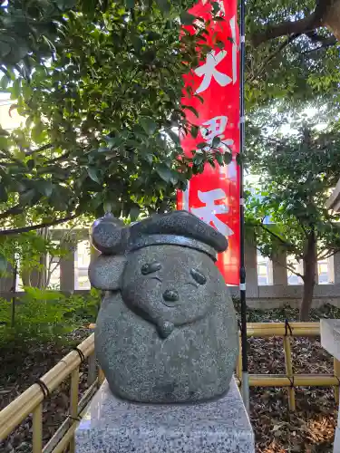 亀ケ池八幡宮(神奈川県)