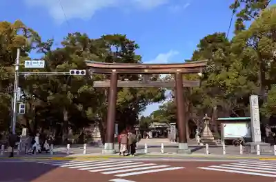 豊國神社(愛知県)