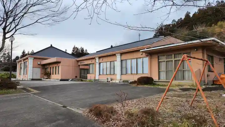 霊山寺(福島県)