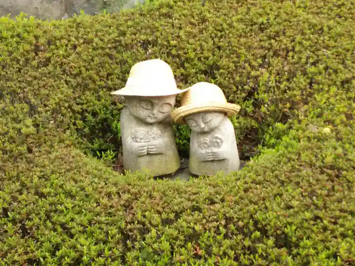 宝徳寺(群馬県)