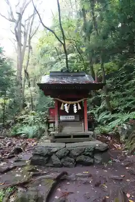 十和田神社(青森県)