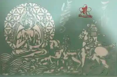 福祥寺（須磨寺）の芸術