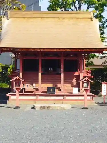 総持寺(大阪府)