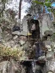 歳徳神社(兵庫県)