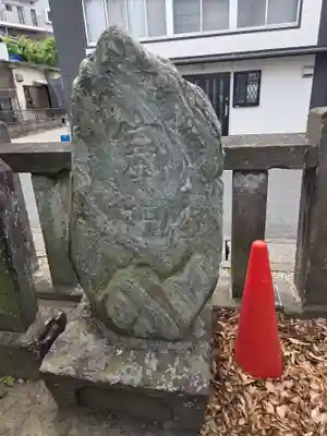 吹上神社(埼玉県)