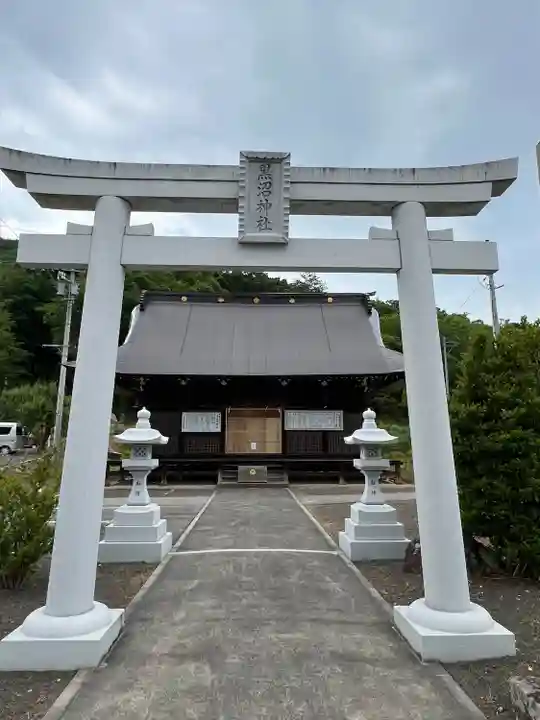 福島縣護國神社(福島県)