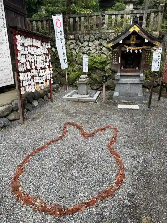 三輪神社(岐阜県)