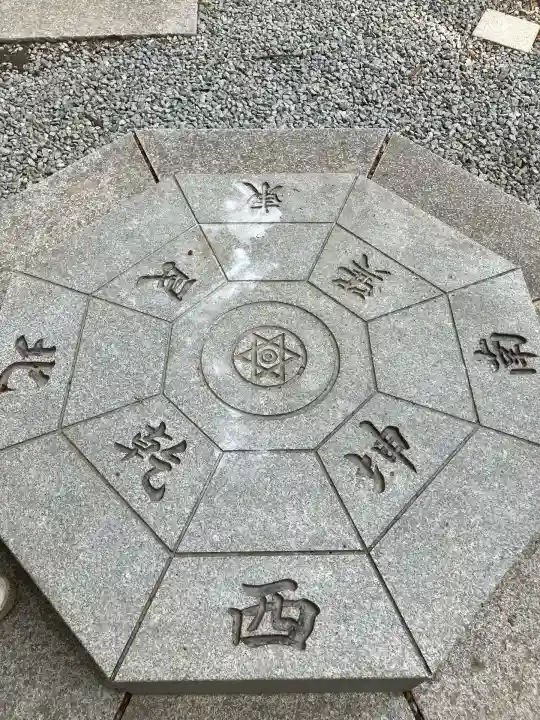 甲斐國一宮 浅間神社(山梨県)