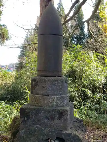 有磯神社の建物その他