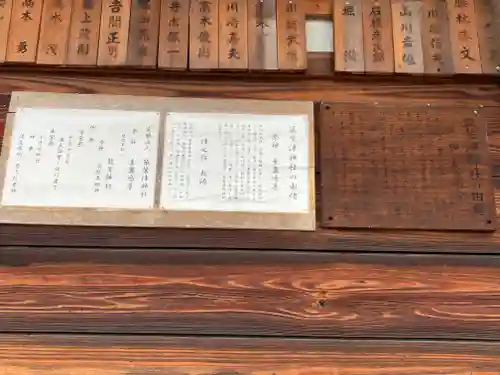 筑紫津神社(大阪府)