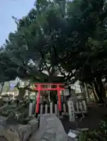 楠永神社(大阪府)