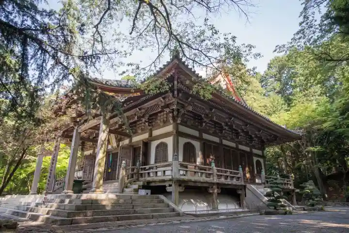 播州清水寺(兵庫県)