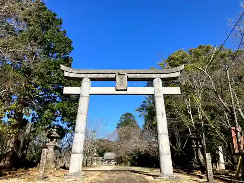 亀岡神社(長崎県)