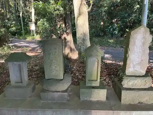 八坂神社(千葉県)