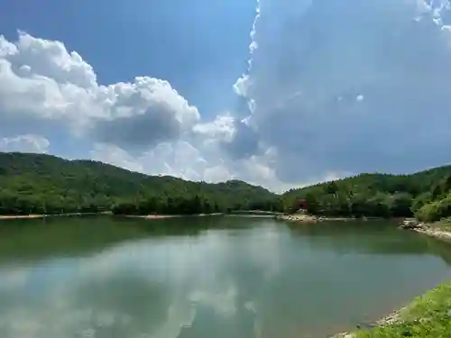 龍泉寺(岡山県)