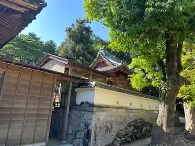 謁播神社(愛知県)