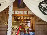 熊野神社(愛媛県)